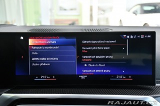 BMW 4 420d xD M-SPORT 3LZÁRUKA 2024