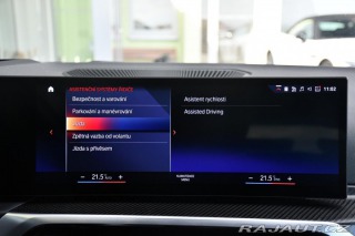 BMW 4 420d xD M-SPORT 3LZÁRUKA 2024