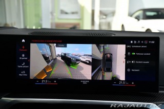 BMW 4 420d xD M-SPORT 3LZÁRUKA 2024