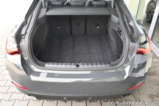 BMW 4 420d xD M-SPORT 3LZÁRUKA 2024