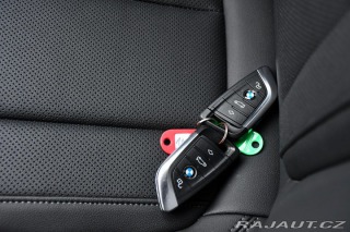 BMW 4 420d xD M-SPORT 3LZÁRUKA 2024