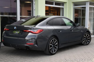 BMW 4 420d xD M-SPORT 3LZÁRUKA 2024