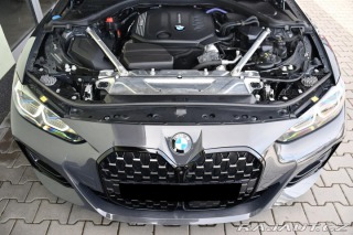 BMW 4 420d xD M-SPORT 3LZÁRUKA 2024