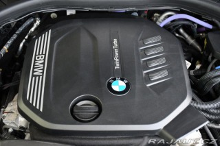 BMW 4 420d xD M-SPORT 3LZÁRUKA 2024