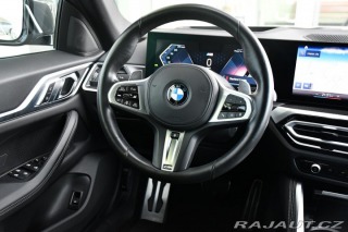 BMW 4 420d xD M-SPORT 3LZÁRUKA 2024