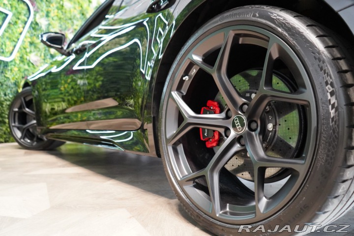 Audi RS6 RS6*PERFORMANCE*NIGHT-V*B 2025