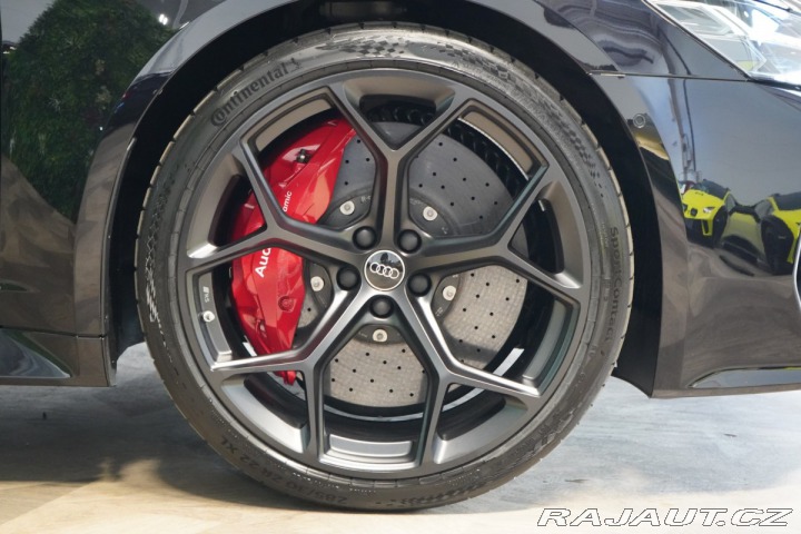 Audi RS6 RS6*PERFORMANCE*NIGHT-V*B 2025