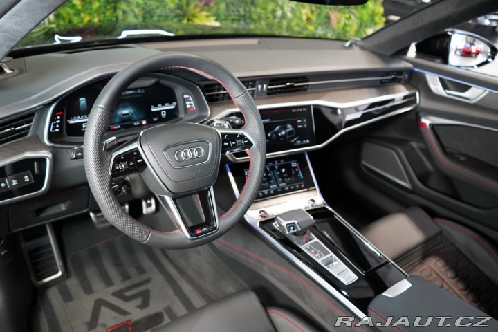 Audi RS6 RS6*PERFORMANCE*NIGHT-V*B 2025