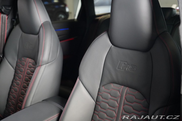 Audi RS6 RS6*PERFORMANCE*NIGHT-V*B 2025