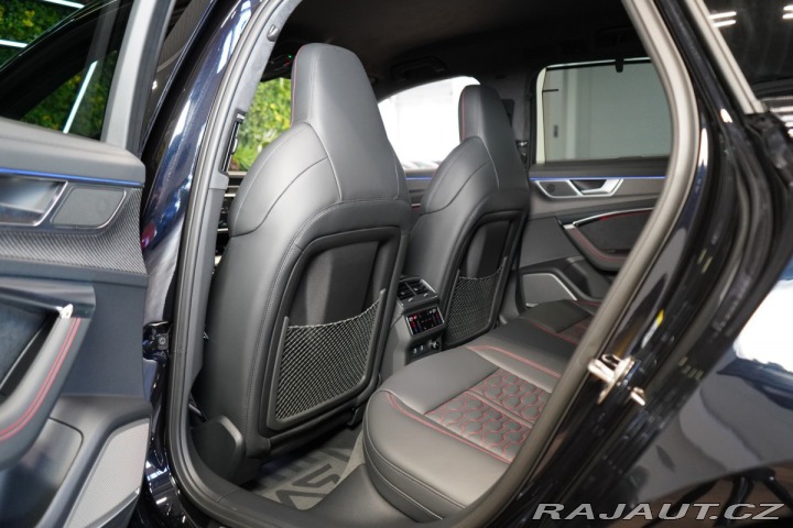 Audi RS6 RS6*PERFORMANCE*NIGHT-V*B 2025