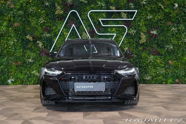 Audi RS6 RS6*PERFORMANCE*NIGHT-V*B 2025
