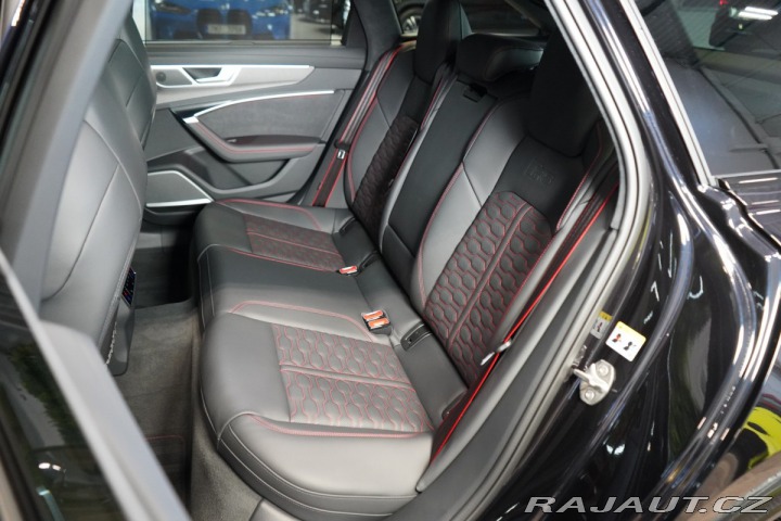 Audi RS6 RS6*PERFORMANCE*NIGHT-V*B 2025