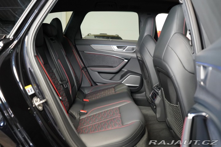 Audi RS6 RS6*PERFORMANCE*NIGHT-V*B 2025