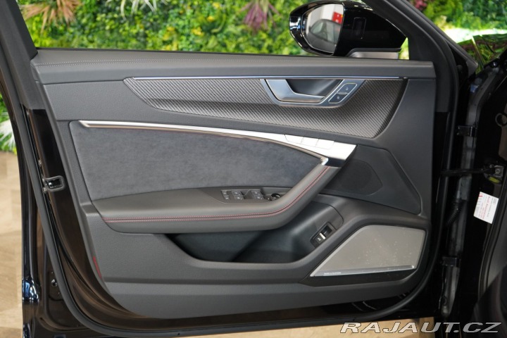 Audi RS6 RS6*PERFORMANCE*NIGHT-V*B 2025