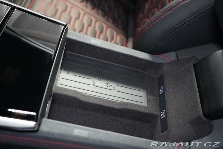 Audi RS6 RS6*PERFORMANCE*NIGHT-V*B 2025