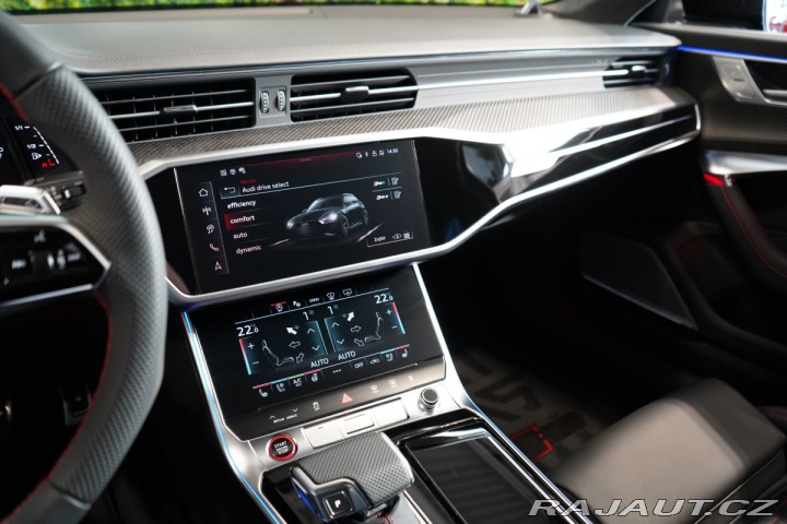 Audi RS6 RS6*PERFORMANCE*NIGHT-V*B 2025