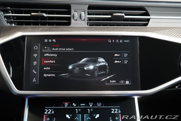 Audi RS6 RS6*PERFORMANCE*NIGHT-V*B 2025