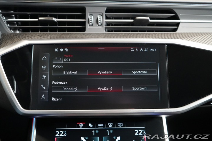 Audi RS6 RS6*PERFORMANCE*NIGHT-V*B 2025