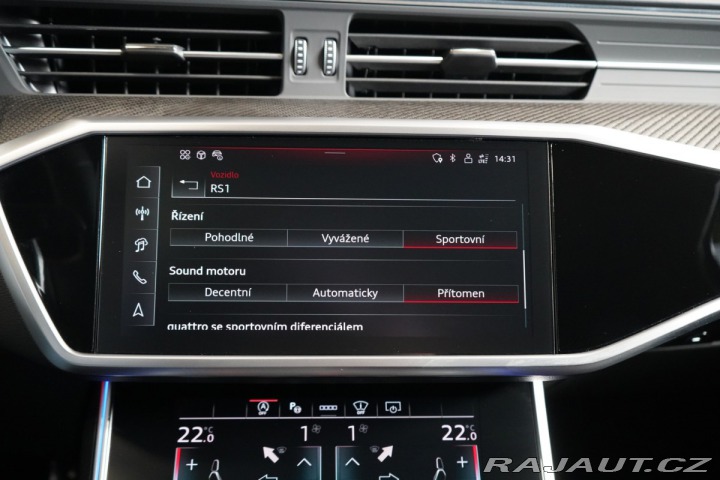 Audi RS6 RS6*PERFORMANCE*NIGHT-V*B 2025