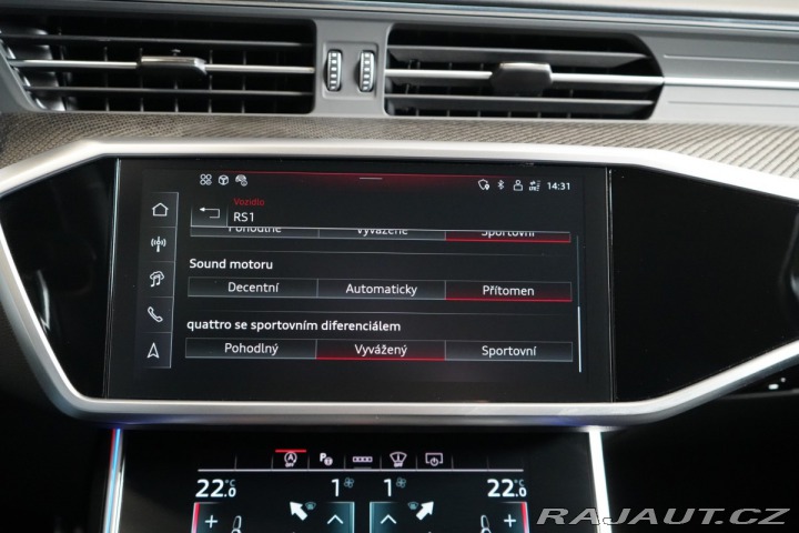 Audi RS6 RS6*PERFORMANCE*NIGHT-V*B 2025