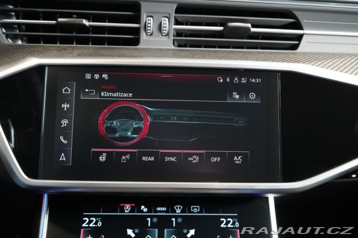 Audi RS6 RS6*PERFORMANCE*NIGHT-V*B 2025