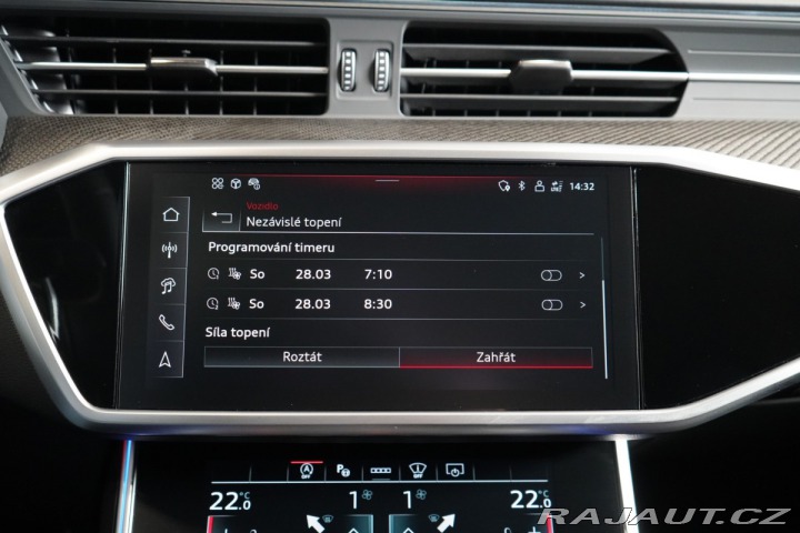 Audi RS6 RS6*PERFORMANCE*NIGHT-V*B 2025