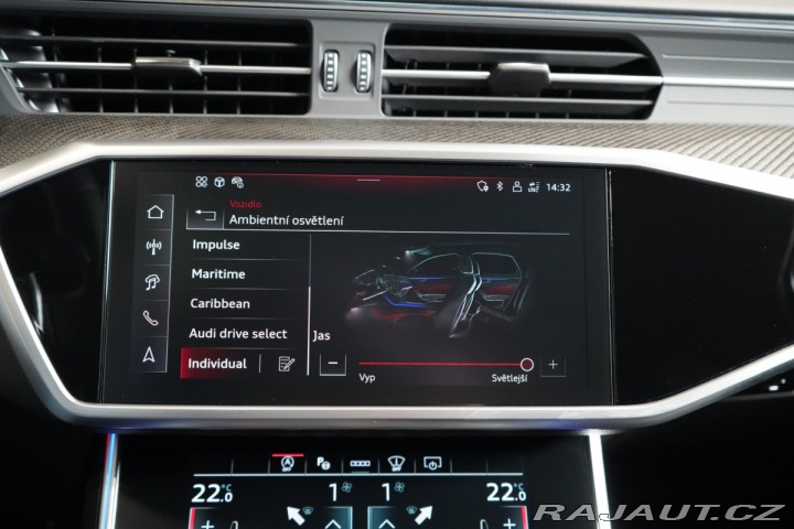 Audi RS6 RS6*PERFORMANCE*NIGHT-V*B 2025