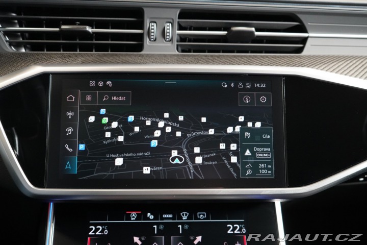 Audi RS6 RS6*PERFORMANCE*NIGHT-V*B 2025
