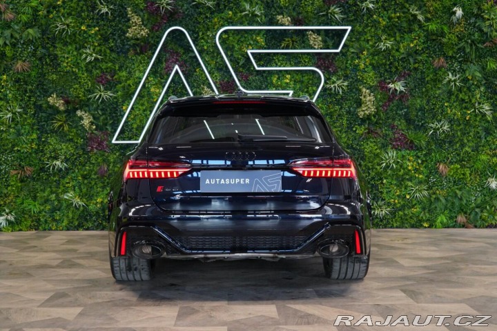 Audi RS6 RS6*PERFORMANCE*NIGHT-V*B 2025