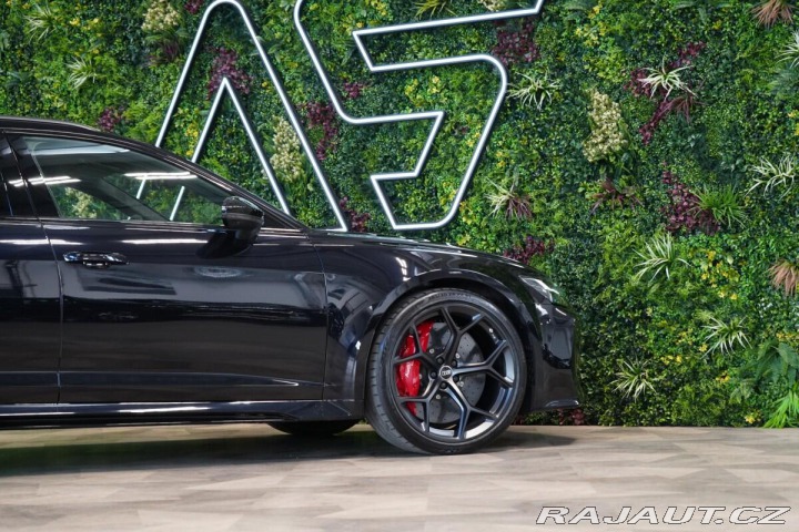 Audi RS6 RS6*PERFORMANCE*NIGHT-V*B 2025