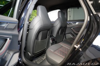 Audi RS6 RS6*PERFORMANCE*NIGHT-V*B 2025