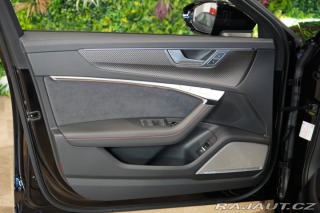 Audi RS6 RS6*PERFORMANCE*NIGHT-V*B 2025