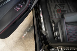Audi RS6 RS6*PERFORMANCE*NIGHT-V*B 2025