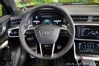 Audi RS6 RS6*PERFORMANCE*NIGHT-V*B 2025