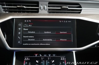 Audi RS6 RS6*PERFORMANCE*NIGHT-V*B 2025