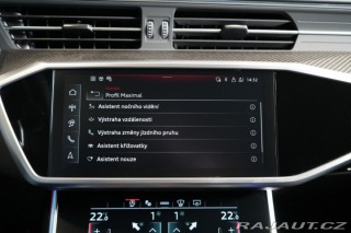 Audi RS6 RS6*PERFORMANCE*NIGHT-V*B 2025