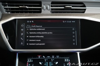 Audi RS6 RS6*PERFORMANCE*NIGHT-V*B 2025