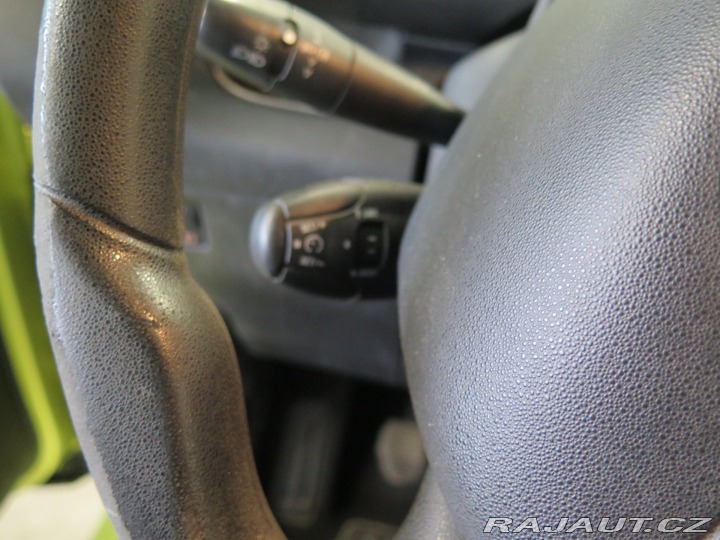 Citroën C3 Picasso 1.6i, klima, 88kW,tempoma 2010