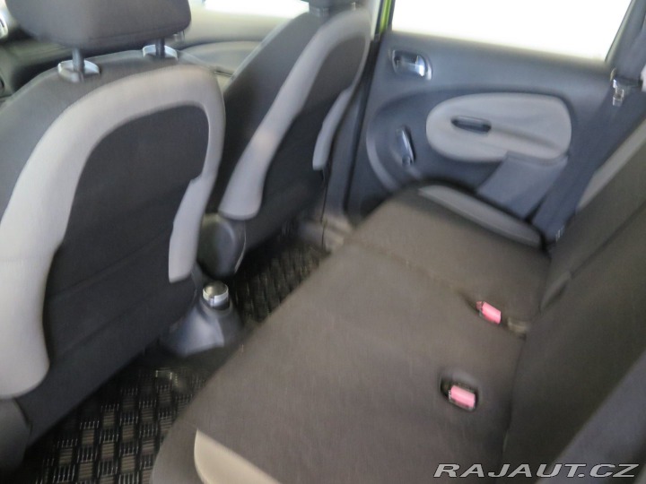 Citroën C3 Picasso 1.6i, klima, 88kW,tempoma 2010