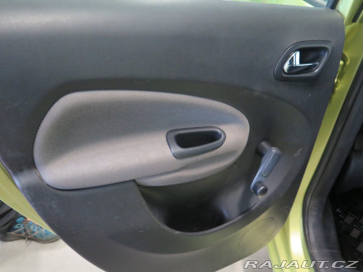 Citroën C3 Picasso 1.6i, klima, 88kW,tempoma 2010