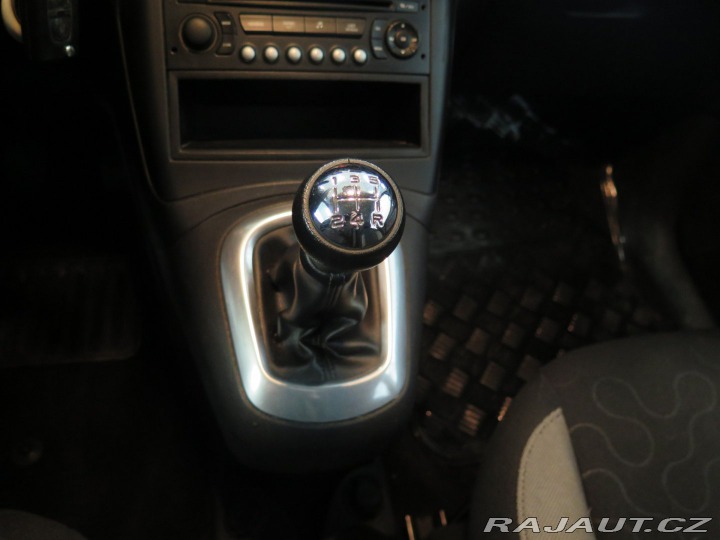 Citroën C3 Picasso 1.6i, klima, 88kW,tempoma 2010