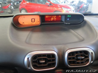 Citroën C3 Picasso 1.6i, klima, 88kW,tempoma 2010