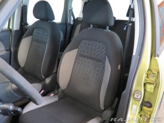 Citroën C3 Picasso 1.6i, klima, 88kW,tempoma 2010
