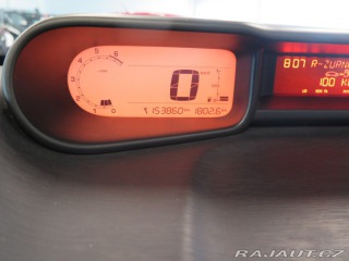 Citroën C3 Picasso 1.6i, klima, 88kW,tempoma 2010