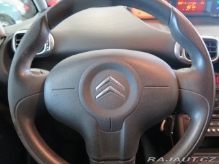 Citroën C3 Picasso 1.6i, klima, 88kW,tempoma 2010