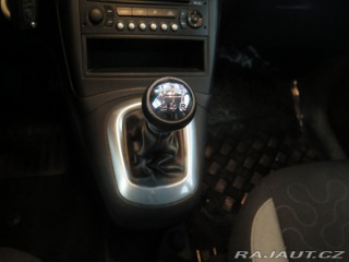 Citroën C3 Picasso 1.6i, klima, 88kW,tempoma 2010