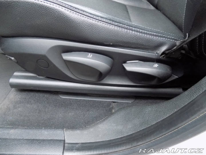 BMW X3 20d/xDrive/bi-xenon/NAVI/ 2012