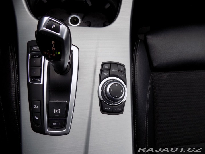 BMW X3 20d/xDrive/bi-xenon/NAVI/ 2012