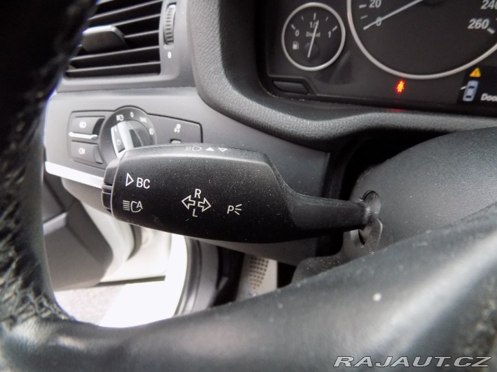 BMW X3 20d/xDrive/bi-xenon/NAVI/ 2012