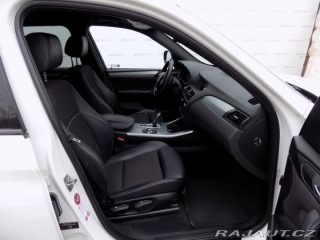 BMW X3 20d/xDrive/bi-xenon/NAVI/ 2012